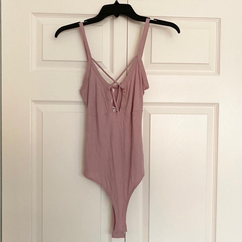 Mezza - Body Suit